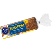 KvarnGoda Rågbröd 420g Fazer.