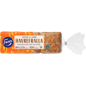 Havrefralla 420g Fazer.