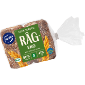 Råg Eko 300g Fazer.
