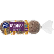 Rågkusar 675g Fazer.
