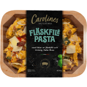 Färsk Färdigmat Fläskfilépasta 400g Carolines Saltsjö-Boo.