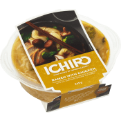 Färdigmat Ramen Kyckling 365g Ichiro.