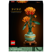 LEGO Botanicals Krysantemum 10368.