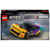 LEGO Speed Champions NASCAR Chevrolet Camaro 76935.