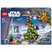 Adventskalender Star Wars 75395.