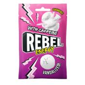 Dent Rebel Vandalized Energy 30g Dent.