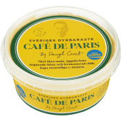 Café De Paris 170ml by Danyel Couet.