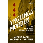 Ynglingamorden - e.
