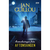 Anteckningar från.