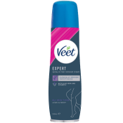 Spray-On Hårborttagningskräm 150ml Veet.
