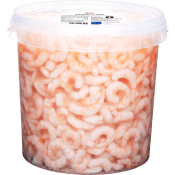 Räkor Stora i Lake 1,5kg ICA.