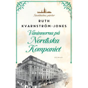 Väninnorna på Nordiska Kompaniet.