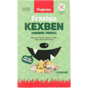 Miniben Tremix 500g Dogman.