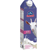 Getmjölk 1,5% 1l Olympus.