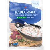 Kapkummel 600g ICA.