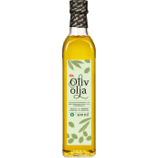 Olivolja Mild 500ml ICA.