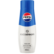 Soda Mix Pepsi 440cl Sodastream.