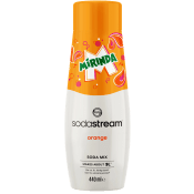 Sodamix Mirinda 440ml Sodastream.