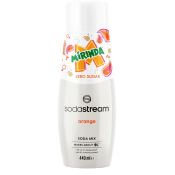 Soda mix Mirinda Light 44cl Sodastream.