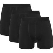 Boxer Karl 3p svart M mywear.