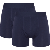 Boxer Bo 2p blå XXL mywear.
