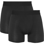 Boxer Milton 2p svart XL mywear.