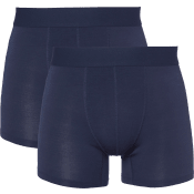 Boxer Milton 2p blå L mywear.