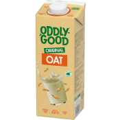 Havredryck 1% 1l Oddlygood®.
