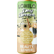 Funktionsdryck Daydream Fresh Pear 330ml LOHILO.