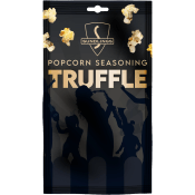 Popcornkrydda Truffle 26g Sundlings.