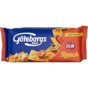 Matkex OLW Ranch 74g Göteborgs.