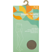 Tights Shape 36/40 Nude 20D 1st Falk.