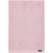Handduk Novalie rosa 50x70cm Noble House.