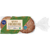 Mjuka Fröbitar 360 g Fazer.