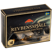 Revbensspjäll Kokta I Honung ca 1kg Jojjen.