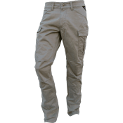 Pearson cargopants taupe W31-W42.