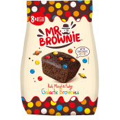 Galactic Brownie 200 g Mr Brownie.
