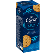 Melts Original 150 g Carr`s.