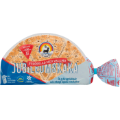 Jubileumskaka Vallmo 400 g Polarbröd.