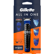 Fusion ProGlider Styler 1-p Gillette.