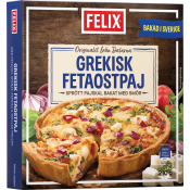 Grekisk fetaostpaj 210g Felix.