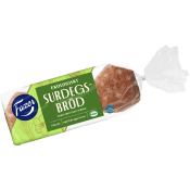 Surdegsbröd Eko 350g Fazer.