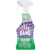 Rengöringsspray Kök 500ml Cillit Bang.
