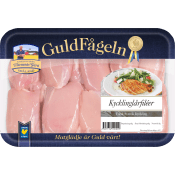 Kycklinglårfilé Färsk ca 900g Guldfågeln.