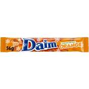 Daim Orange Ltd 56g.