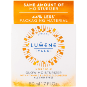Dagkräm Nordic-C Day Cream Glow Moisturizer 50ml Lumene.