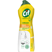 Allrengöring Lemon Cream 750ml Cif.