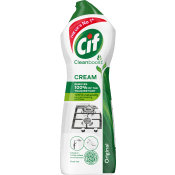 Allrengöring Original Cream 750ml Cif.