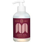 Flytande handtvål Flower Hour 300ml Mirelle.