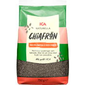 Chiafrön 750g ICA.